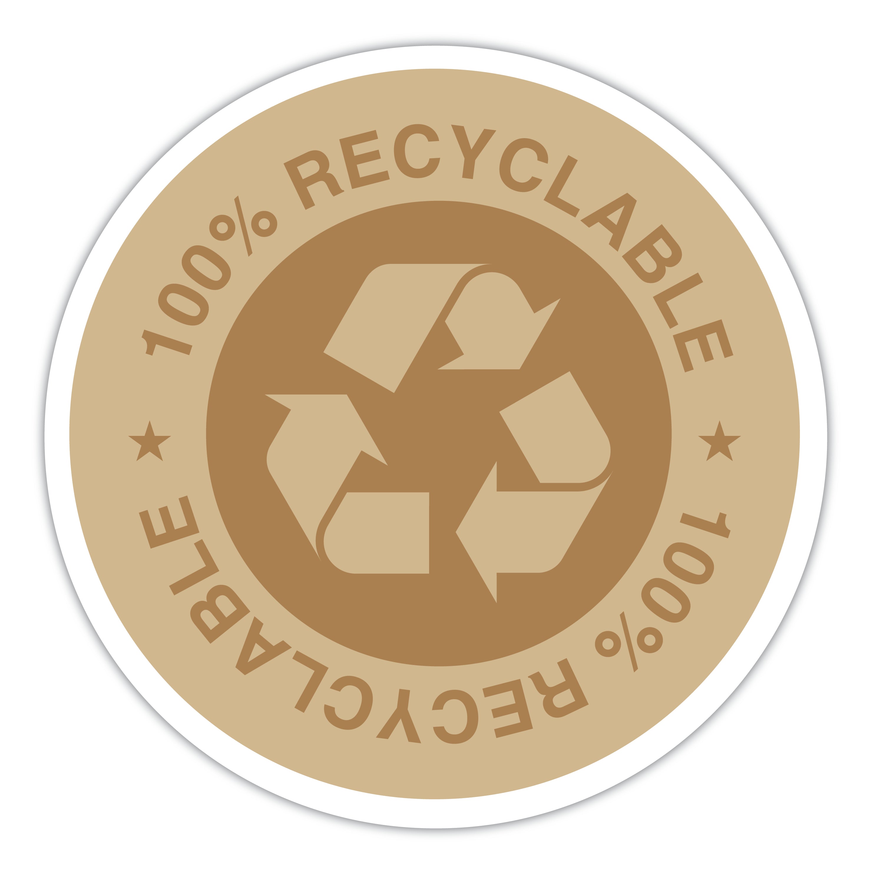 Eco Friendly Labels | Labels.co.za